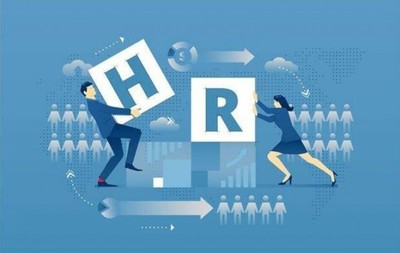 猎头公司 人力资源服务的专业伙伴